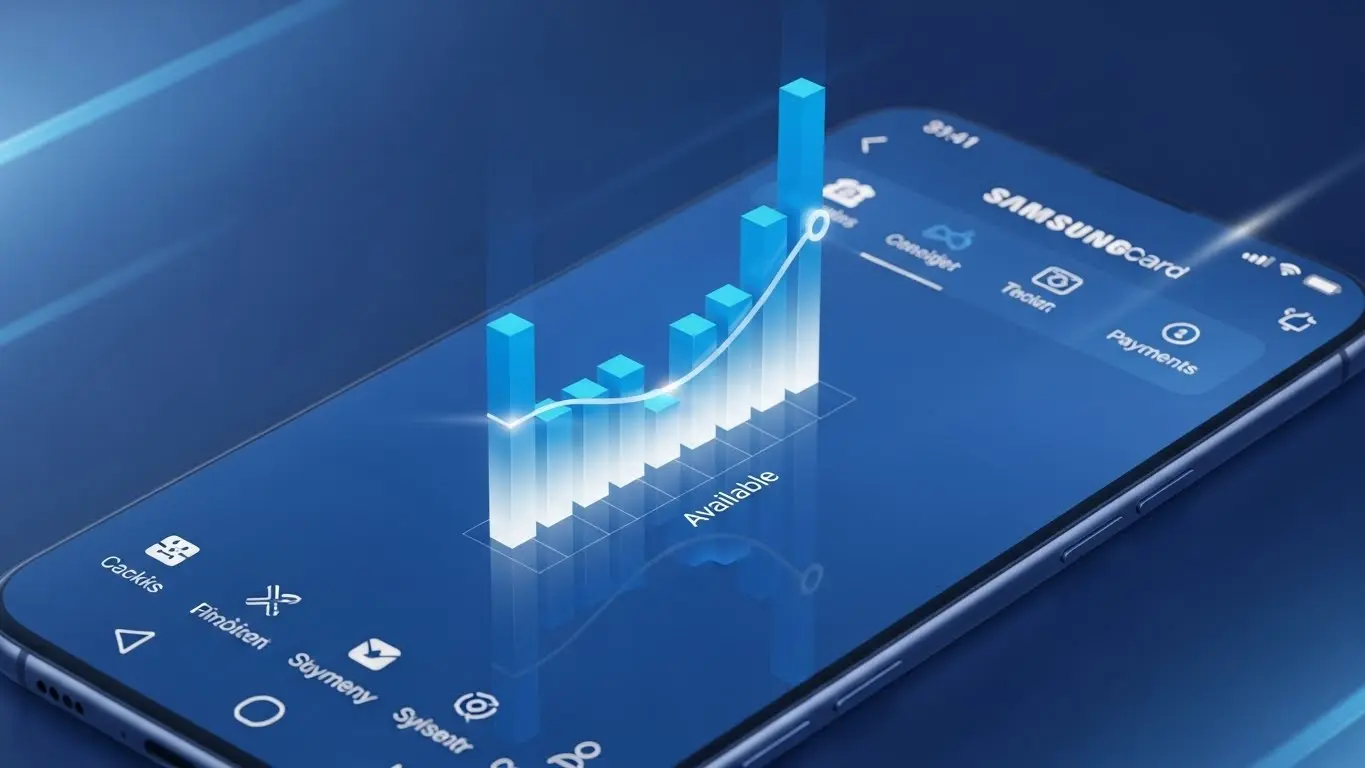 신용카드현금마련 검토 흐름을 정리한 참고 이미지 2: 비교 포인트와 확인 순서를 차례대로 살펴볼 수 있게 구성한 시각 자료